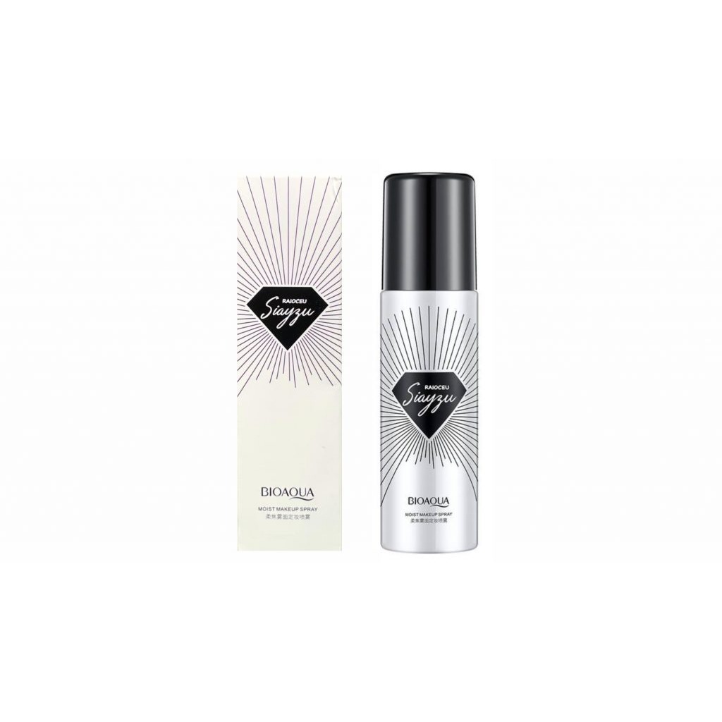 BIOAQUA Background Moist Makeup Setting Spray – 100ml. 