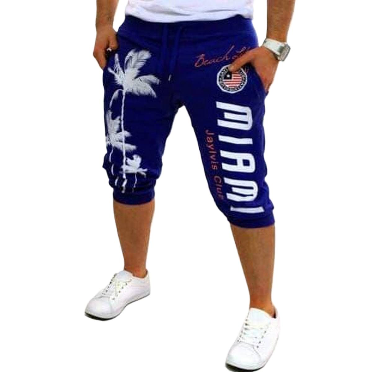 Three Quater Pant for Man. 