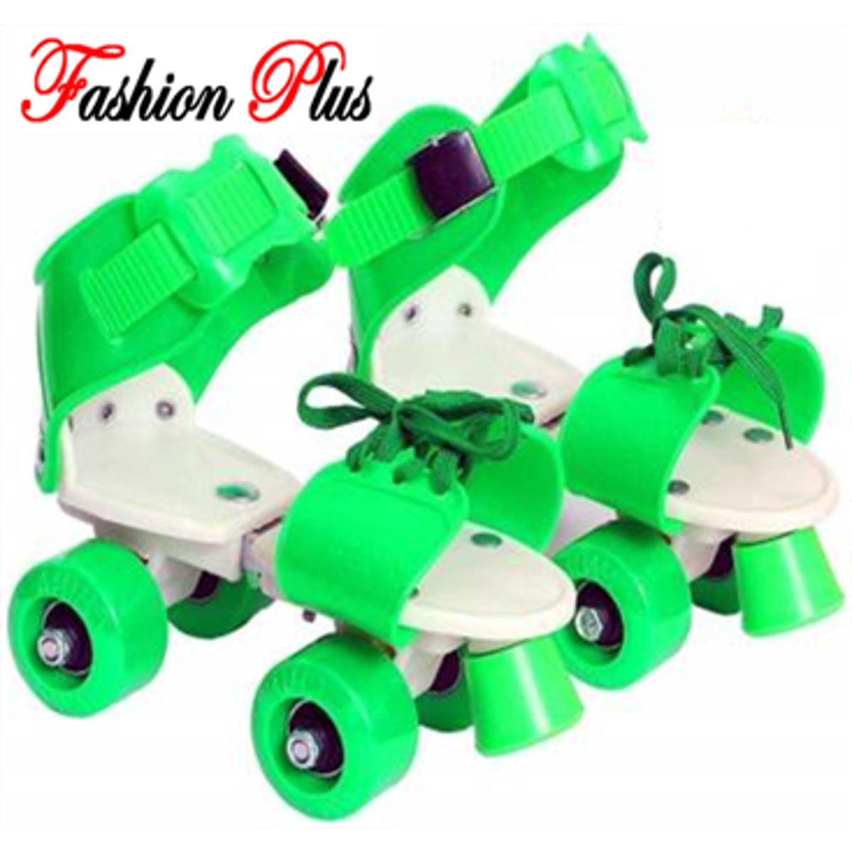 Kids Roller Skate Shoe