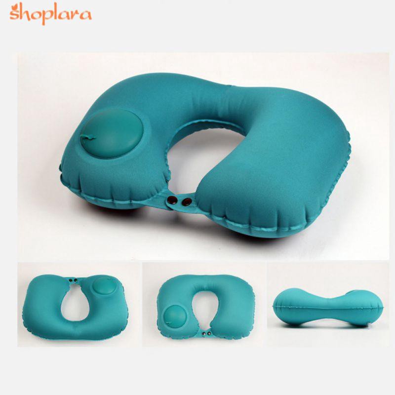inflatable back cushion travel