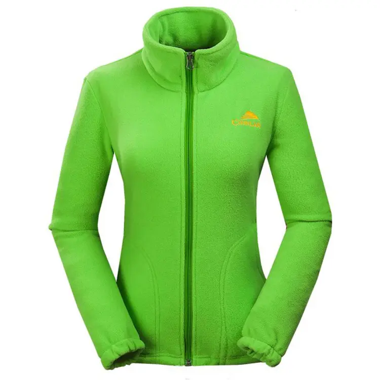 Women's windstopper hot sale fleece jacket