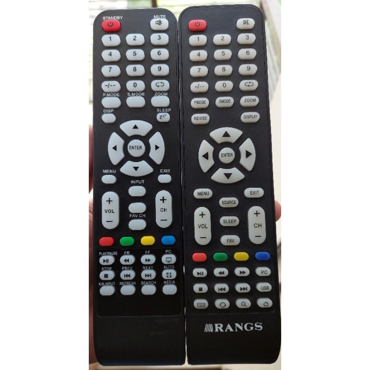 Rangs led/lcd tv remote, china led lcd tv remote, led 33 led/lcd tv remote, led 205 led/lcd tv remote