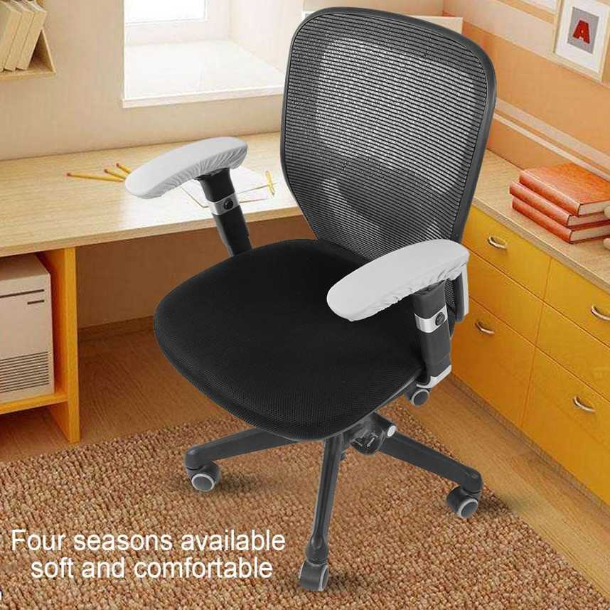 Office Chair Arm Covers Amazadesign
