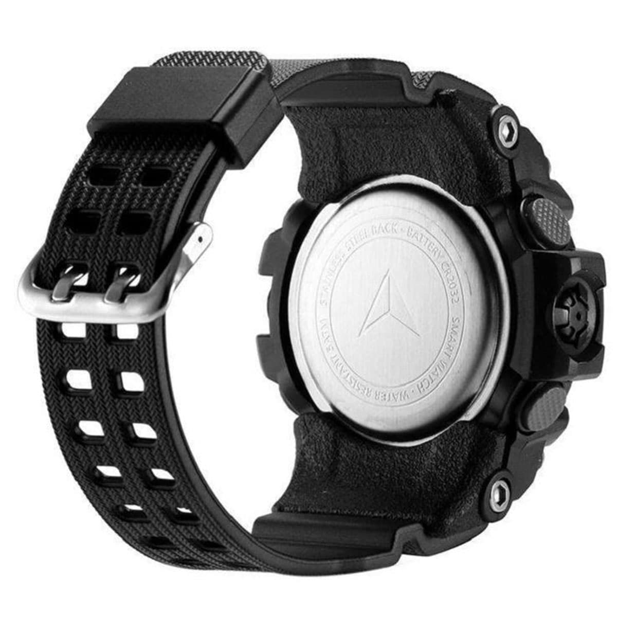 EX16 Bluetooth Smart Watch Call SMS Alart Waterproof. 