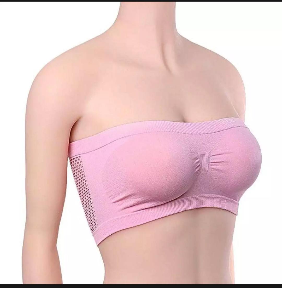 Tube type bra Clearance