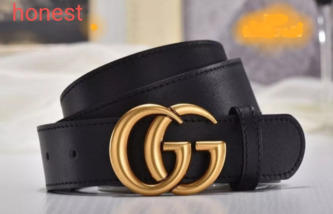 black gucci belt for men