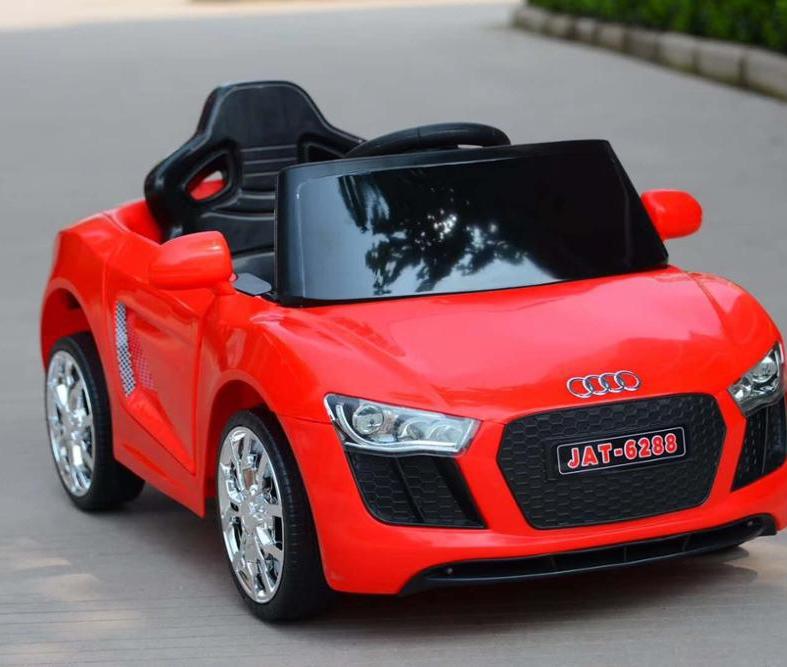 baby motor car price