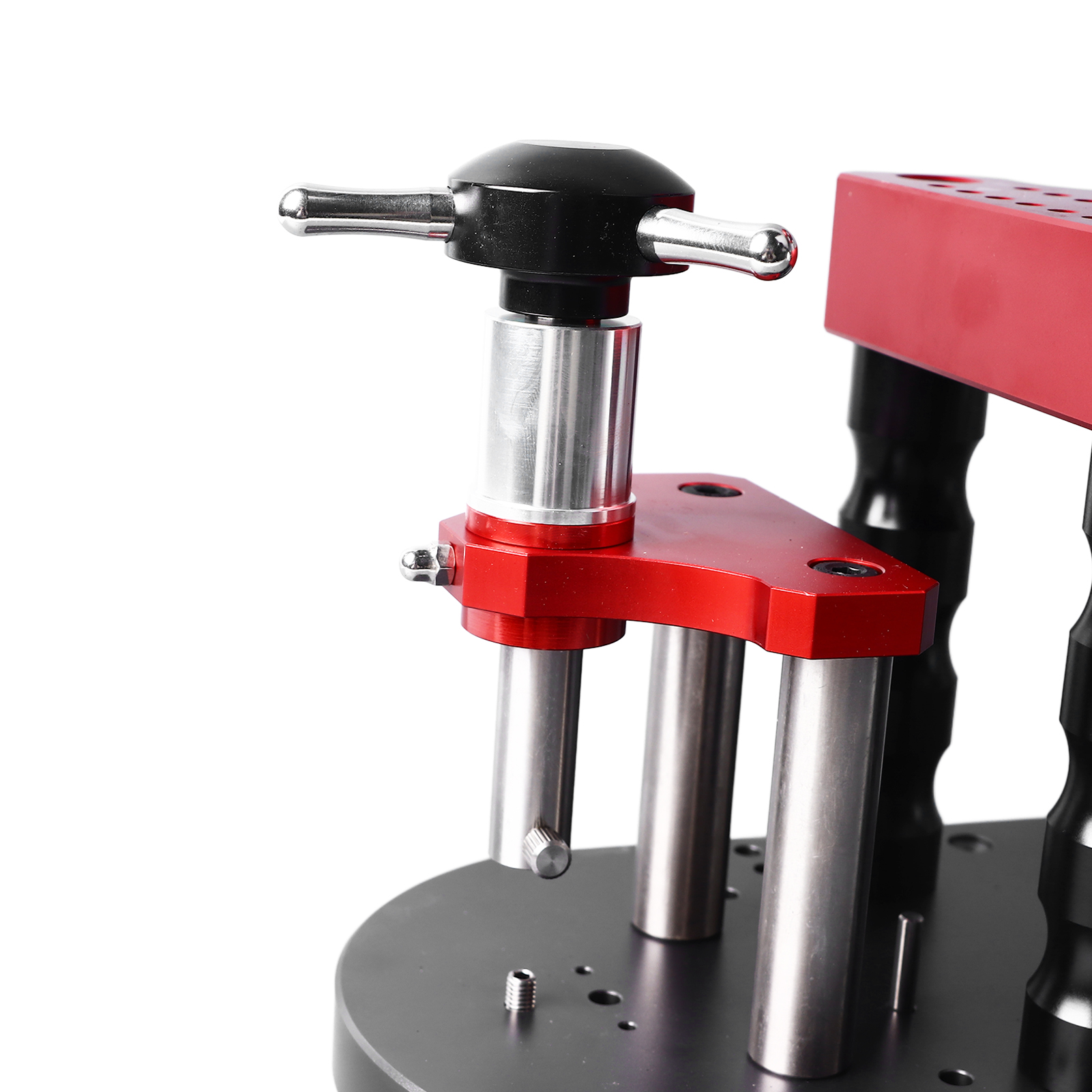Watch Back Case Opener Closer Repair Tool Kit Multifunctional Watch Press Tool Set Watch Repair Tool for Watchmaker tools kit. 