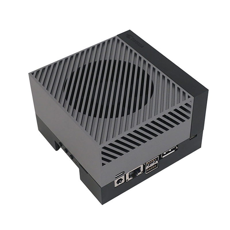 NVIDIA Jetson AGX Orin Development Kit ai Visual recognition level computing artificial intelligence. 