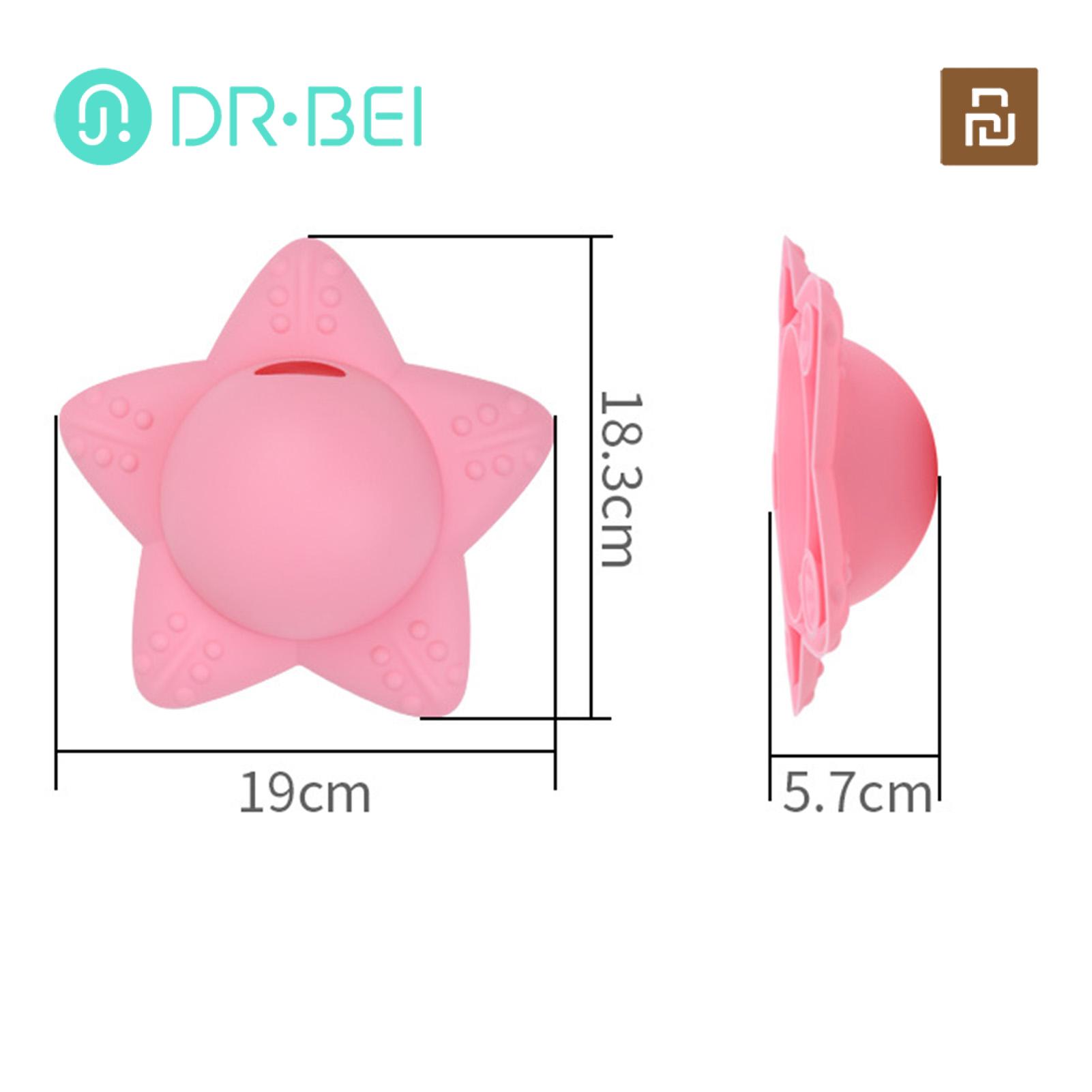DR BEI Tub Drain Stopper Hole Design Bath Tub Overflow Drain Cover. 