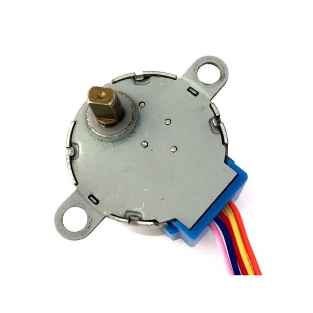 Air Conditioner Swing Motor/Stepper Motor 5Wire