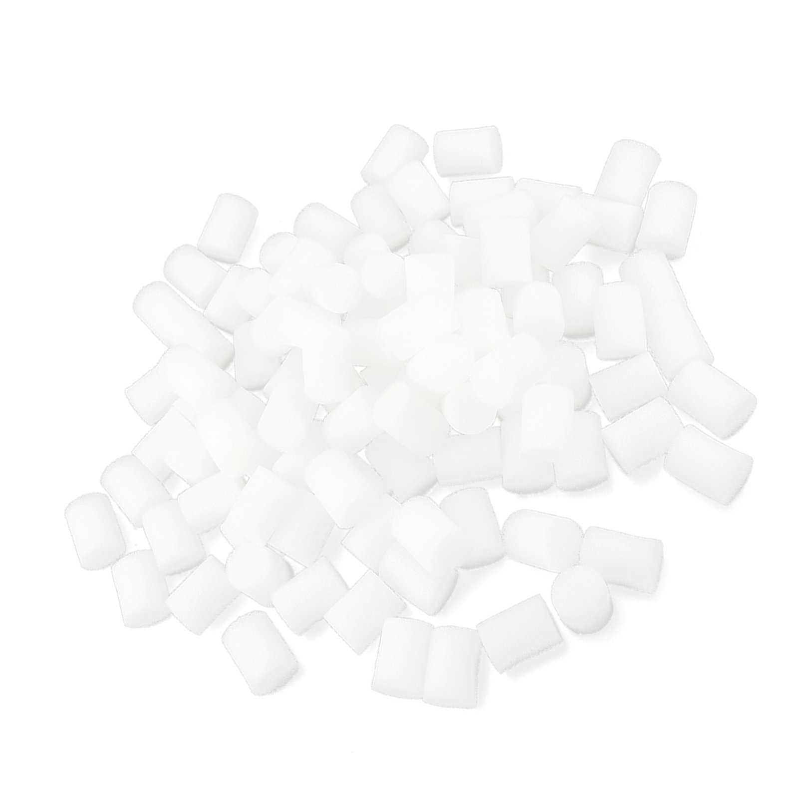 Dynamics Root Riot Hydroponic Sponge Medium Cubes 100 Pcs. 