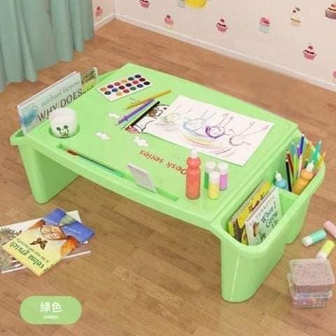 Baby Reading Table