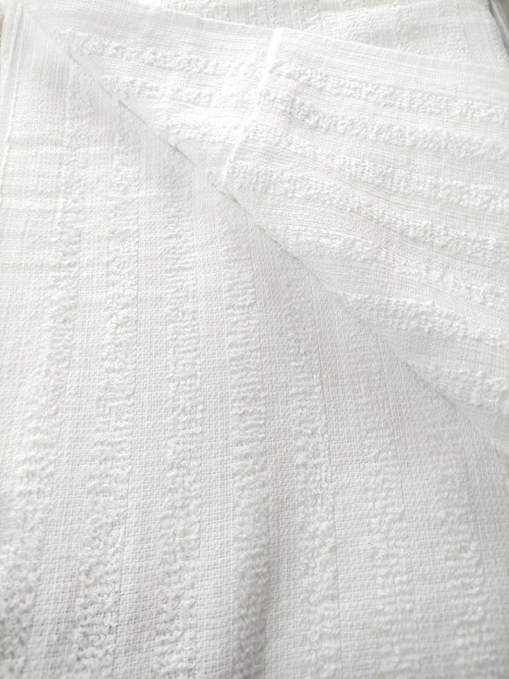 Hajj & Umrah 100% Cotton Ihram Towel Set top brand ihram for - Man. 