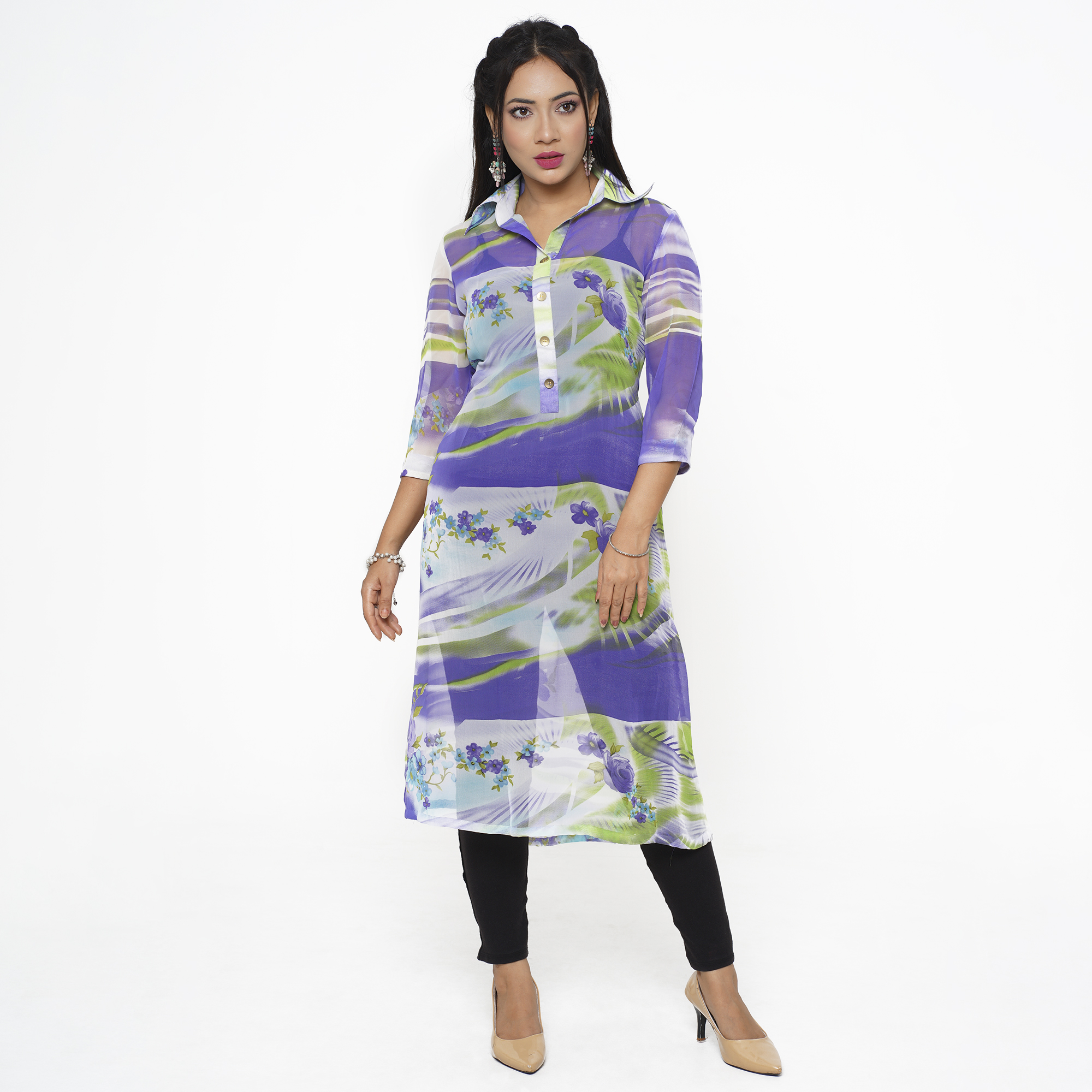 Nima uchun bosh barmoqlarimning tirnoqlari tolqinli?