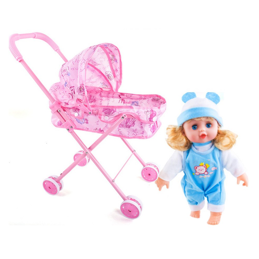 baby doll gift