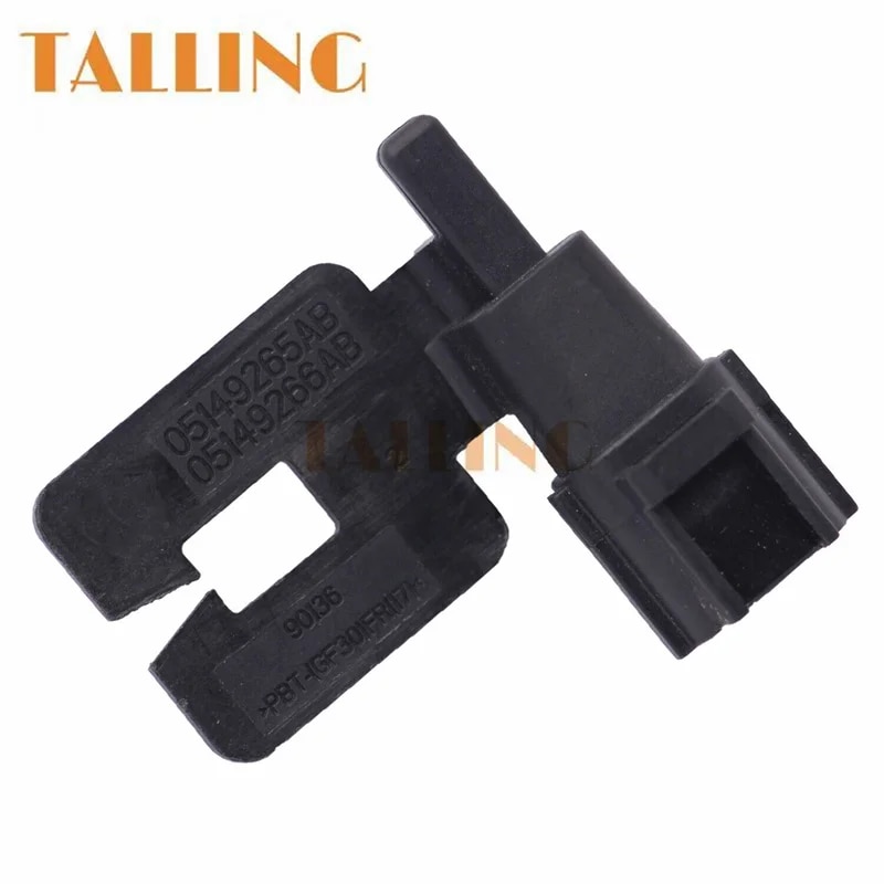 05149265AB Ambient Temperature Sensor For 2011 2012 Dodge Ram 1500 2500 3500 4500 5500 5149265AB 5149025AA 05149266AB