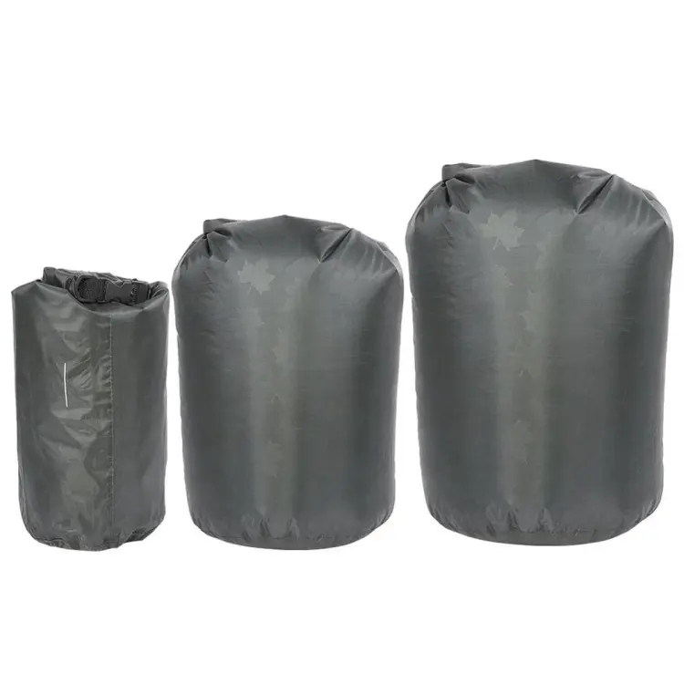 Large dry bags for on sale rafting