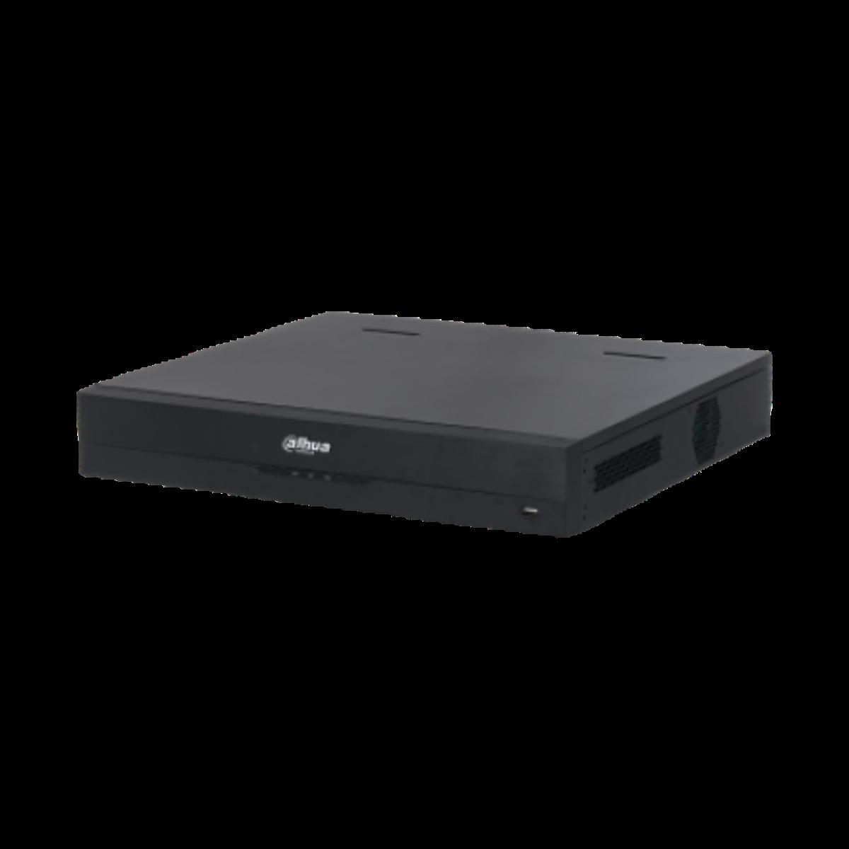 Dahua NVR4416-16P-4KS2/I 16 Channel 16PoE 4HDDs Network Video