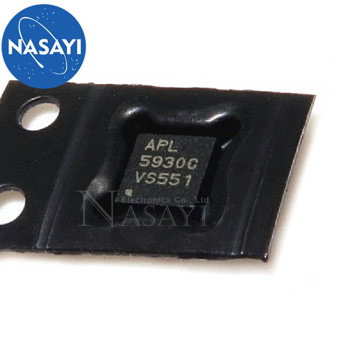 APL5930C APL5930 QFN-8
