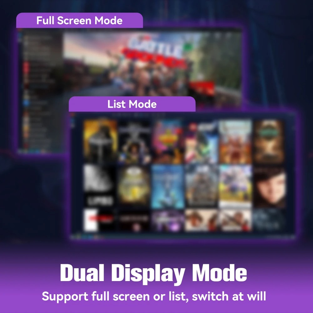 New Super Console U9 Play on TV Game Box 500G HDD 70000+Game For WII PS2 SS DC PSP PS1 PC Retro game HDMI Batocera system. 