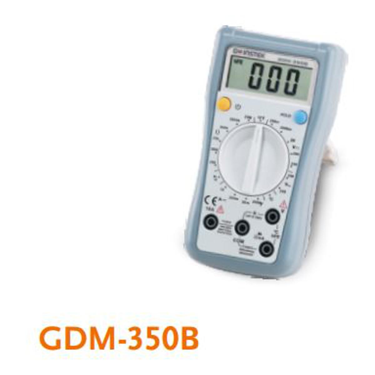GW-Instek GDS-350B  Digital Multimeter