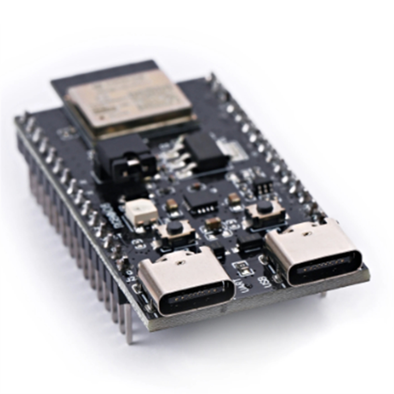 ESP32-H2-Dev Kit M-1-N4 ESP32-H2 IoT Development Board WIFI+BLE5.0 Development Board 1 Pieces. 
