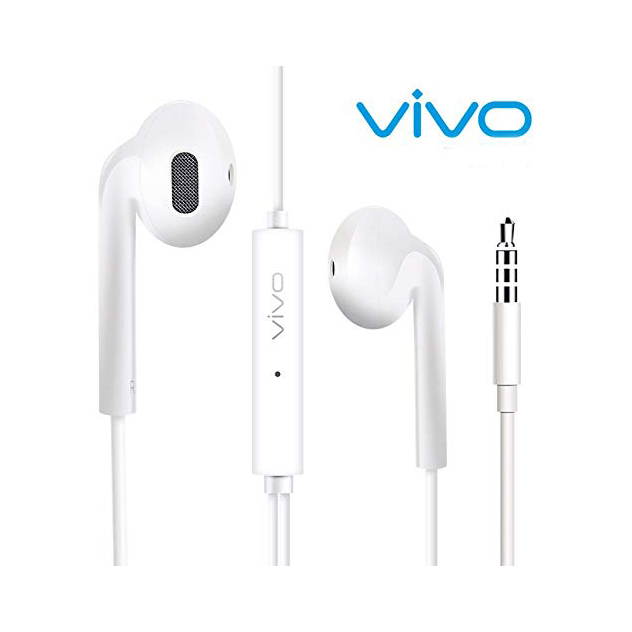 buy vivo earphone