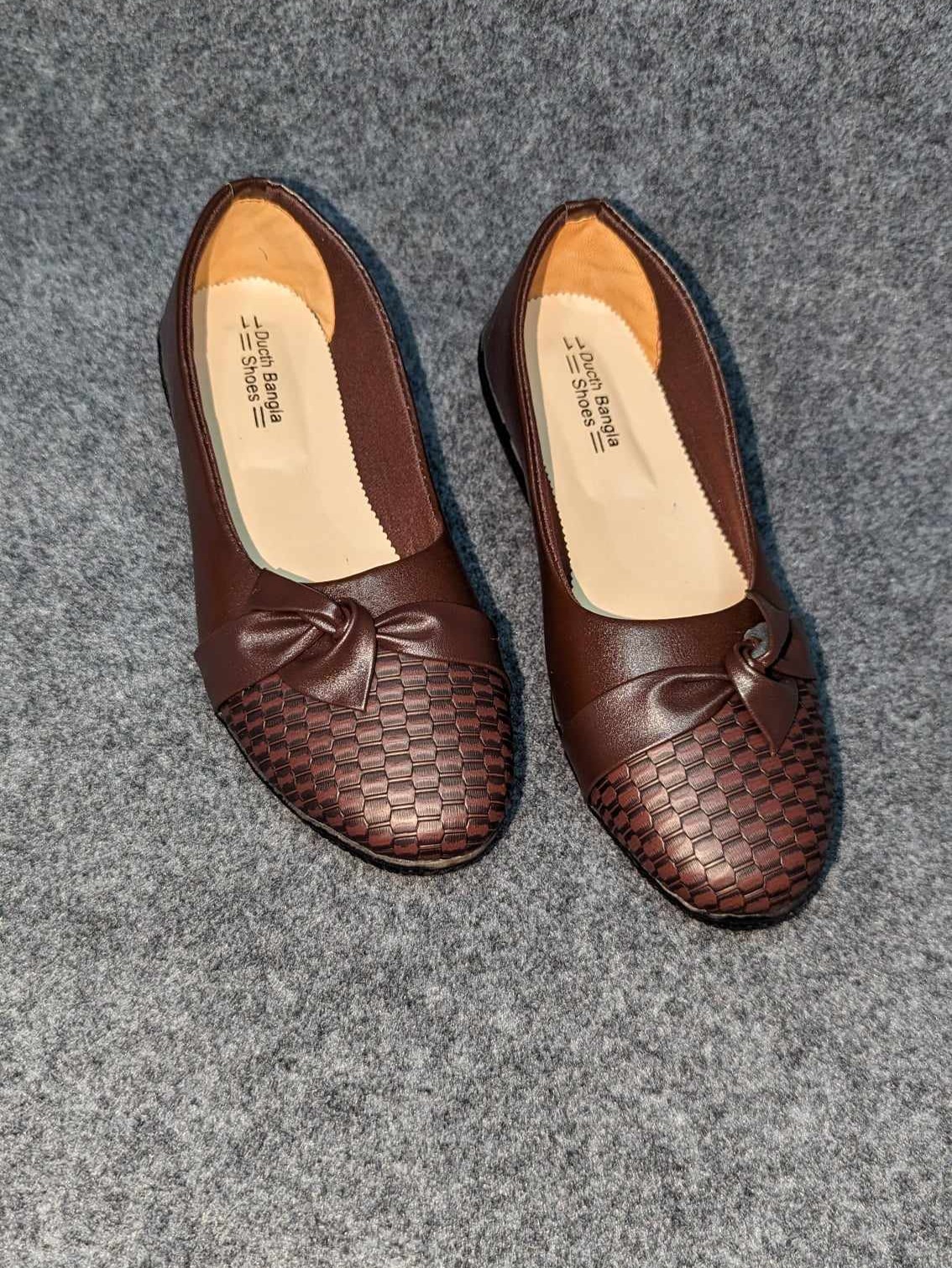 Premium Quality Soft Leather Shoes Sandal For Women