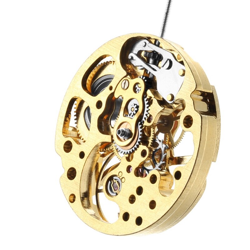 1 Pc Mechanical Watch Movement Automatic Watch Movement Parts Replace High Accuracy. 