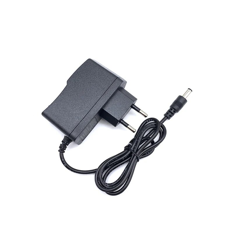Power Adapter DC 3V 1A AC 100-240V Converter With Female Power Supply Charger EU US Plug For 3 Volt Device. 