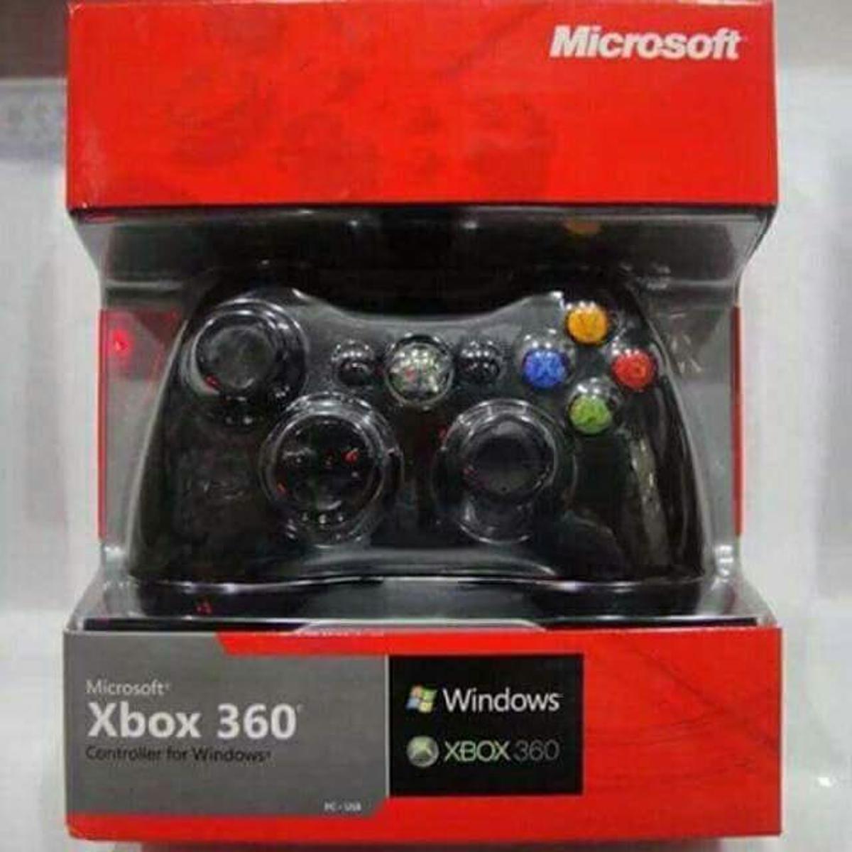 microsoft 360 controller