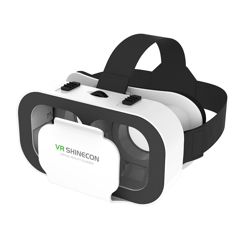 how much do virtual reality glasses cost