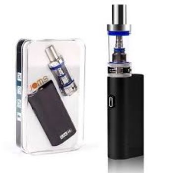 high performing Vape Pod Kit Empty Tank Starter Kit Lite 40 - 1 piece. 