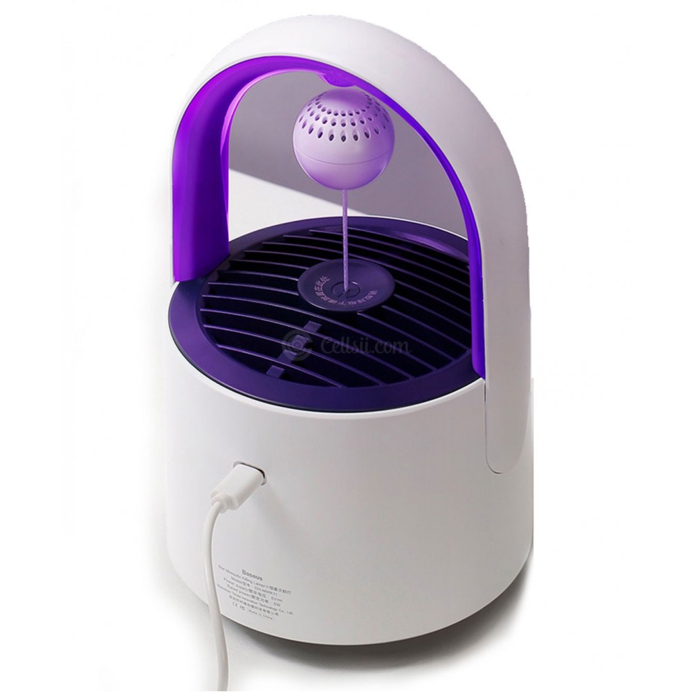 BASEUS DH-MWK11 Star Mosquito Killing Lamp. 