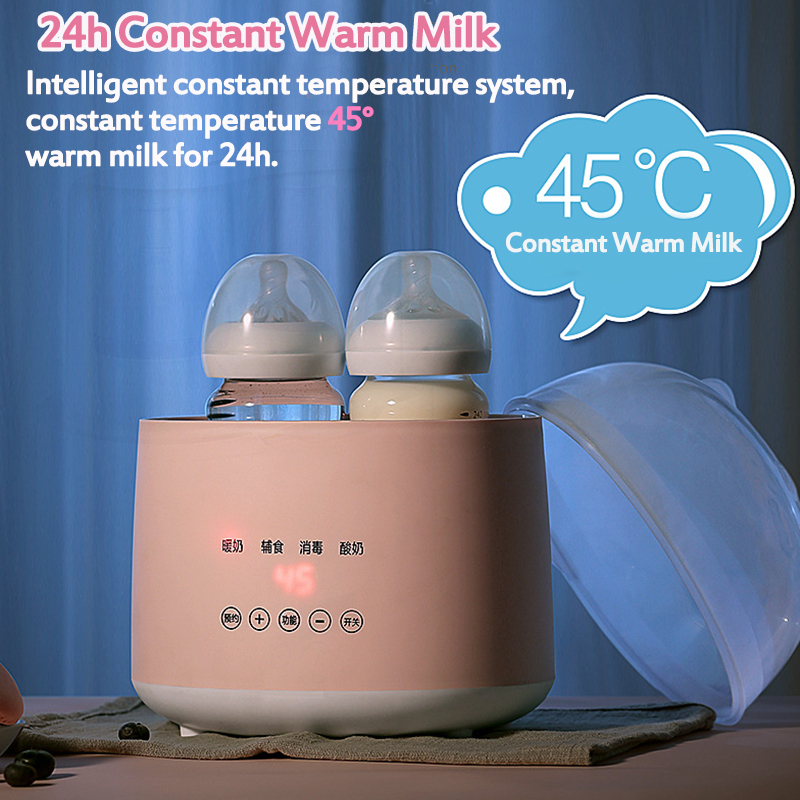 baby bottle dryer machine