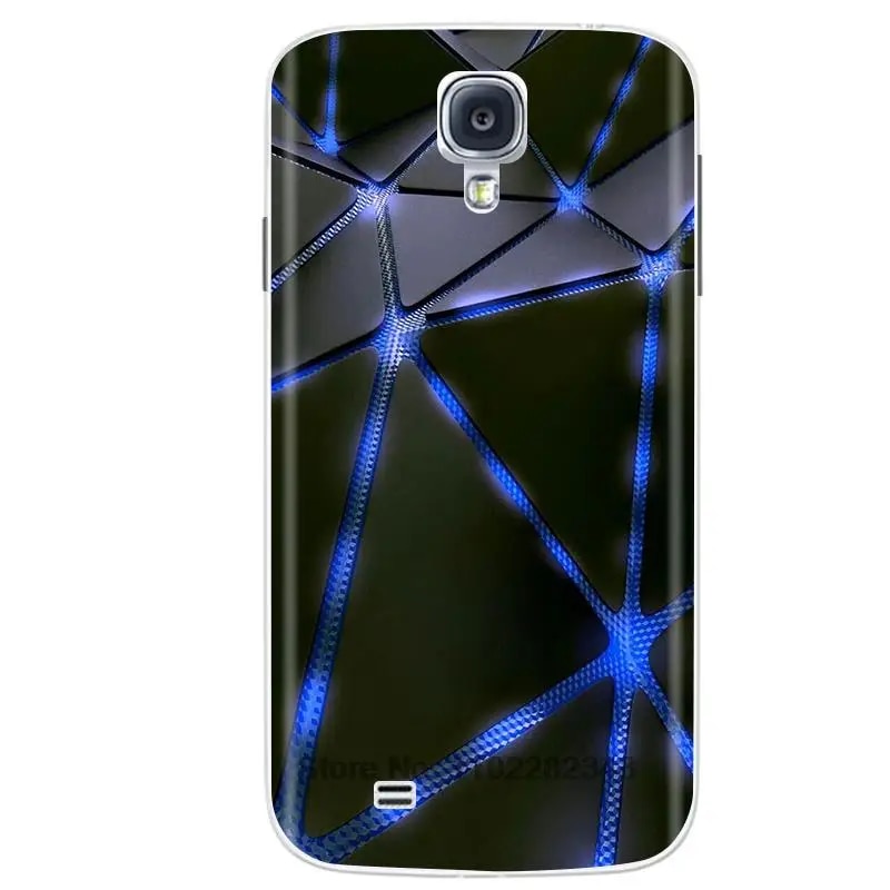 For Samsung Galaxy S4 Case Samsung I9500 Galaxy S4 Soft Tpu Phone Case For Samsung S4 Case Silicone Shockproof Back Cover Bumper. 