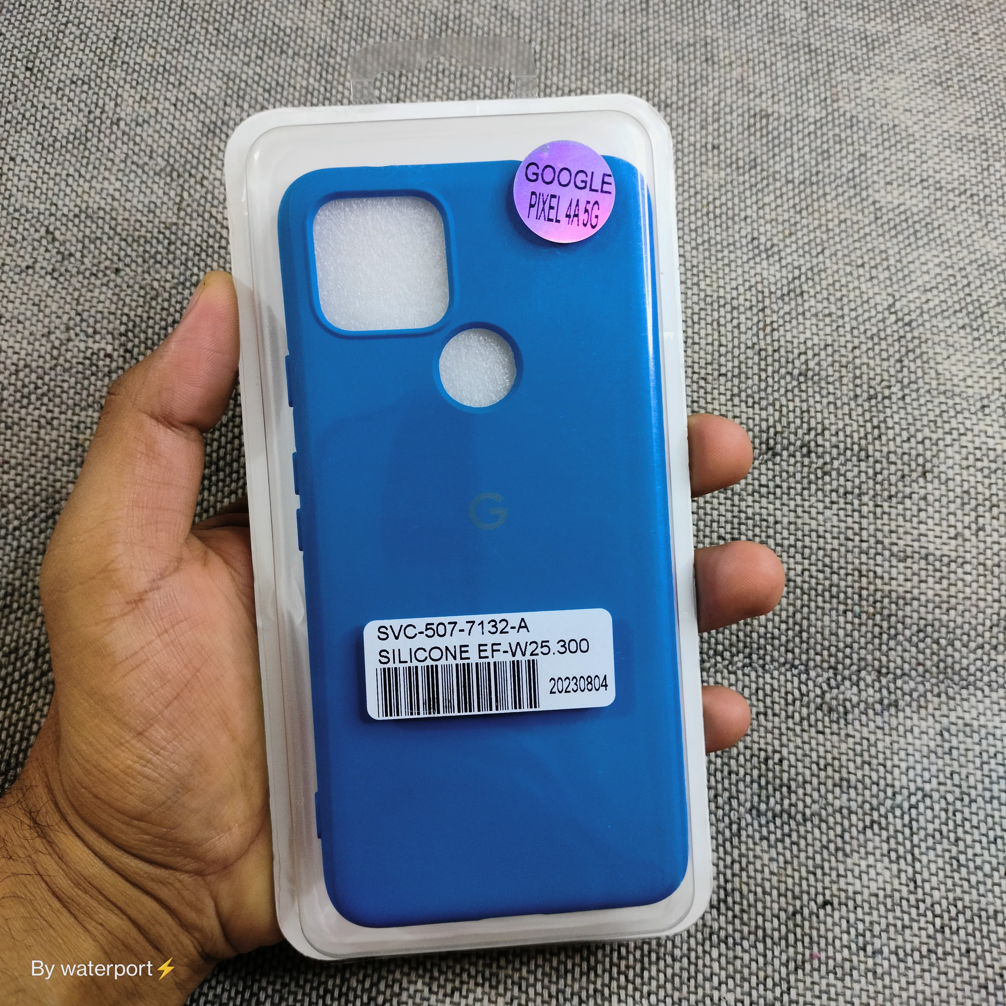 For Google Pixel 4a 5g Camera Protection Premium Silicone Case Soft Ultra-Thin Flexible Protective Mobile Phone Back Cover Pixel 4a 5g. 