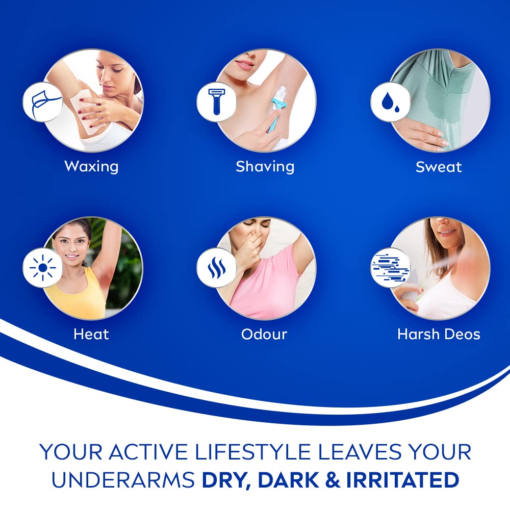 Nivea Roll On Fresh Natural 50ml. 