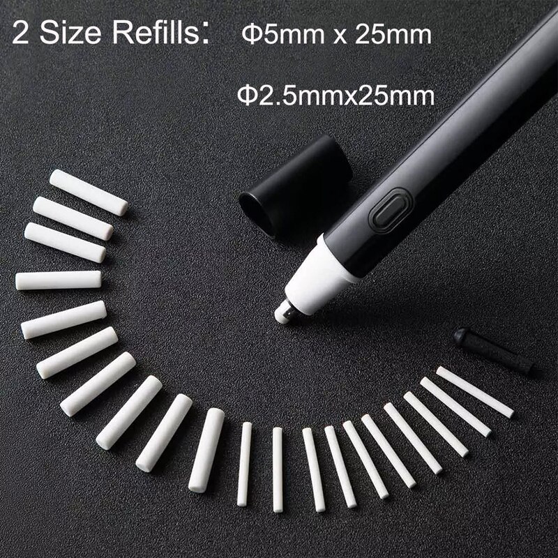 Fizz Electric Eraser Student Sketch Highlight Art Special Automatic Eraser Student Special For School Office Stationery. 