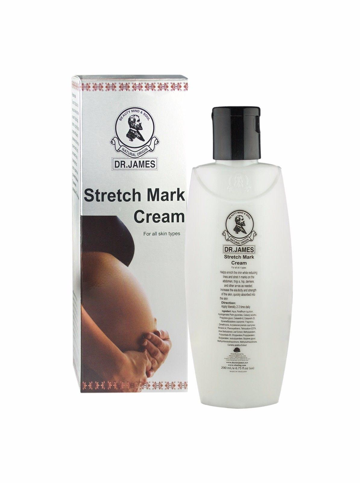 vitamin rich moisturizer for stretch marks