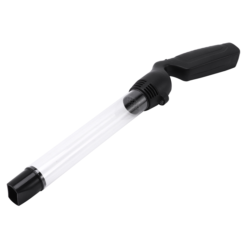 2X Insects Bugs Suction Traps Electronic LED Pest Catcher Spider Bug Buster No Harm Vacuum Creepy Crawlies Insect Trap. 