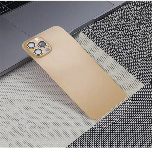 For IPhone X / XS Seconds Change 13 PRO MAX Lens Sticker Back Protector Film Modified Camera Cover Titanium Alloy Case. 