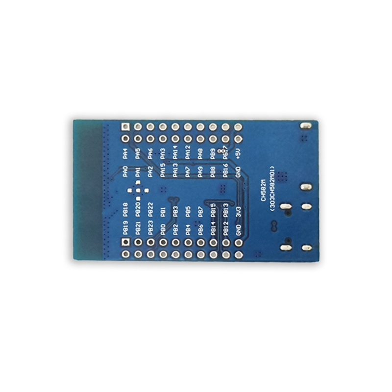 Bluetooth Modules Controller Modules Multifunction Portable Low Power Bluetooth Dual USB RISC-V Module. 