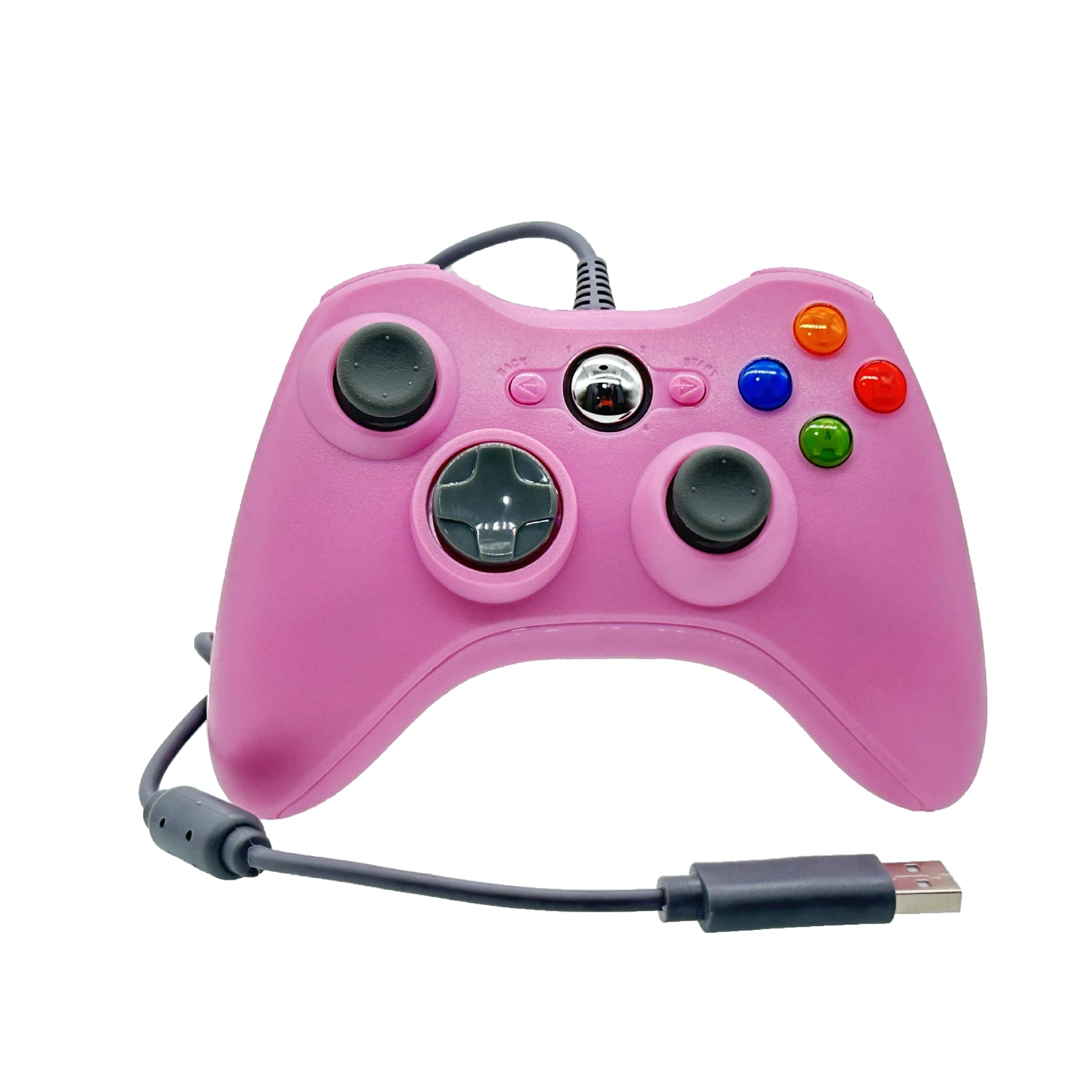 XBOX360 form factor: steam gamepad, android tv, computer, pctv set-top box, ps3 factory stock. 