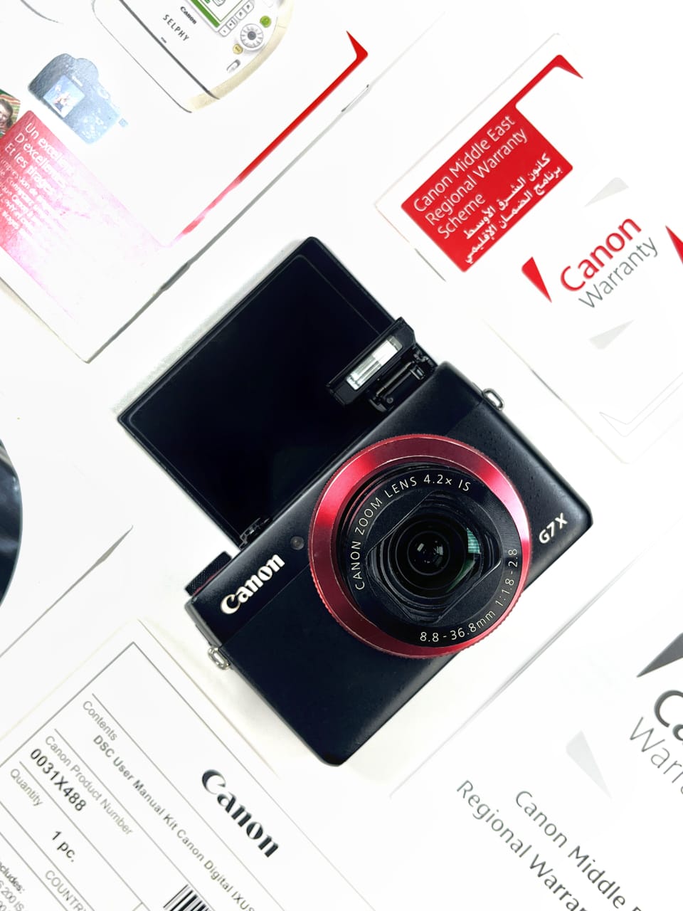 Parts Canon G7x Manual Repair Manuals Canon G9x Manual Canon