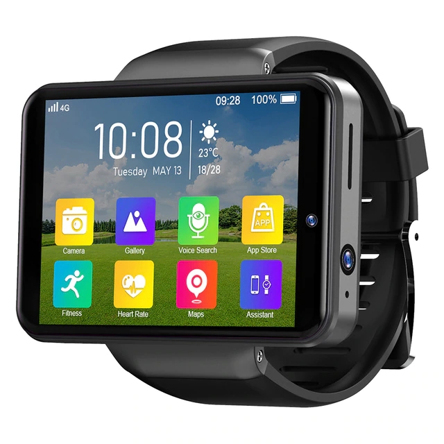 smart watch daraz bd