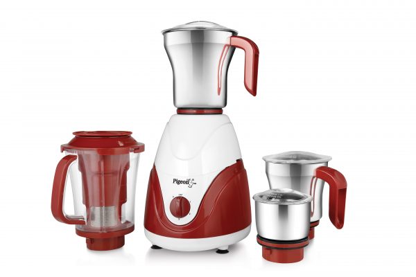 pigeon 750 watt mixer grinder