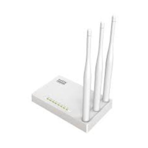 Netis WF2409E 3 Antennas 300Mbps Router. 