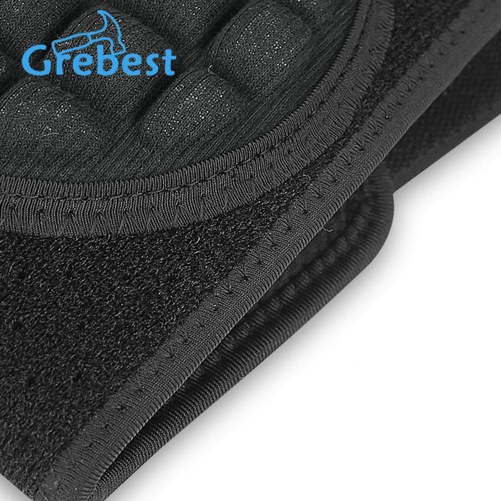 S rts Elbow Pad Soft Breathable Elbow Sup rt Sleeve with Fastener Tape for Pain Relief S rts cessories. 